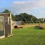 Belltent 't Bievink - Buitengewoon Overnachten