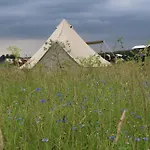 Belltent 't Bievink - Buitengewoon Overnachten