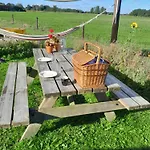 Belltent 't Bievink - Buitengewoon Overnachten Westendorp