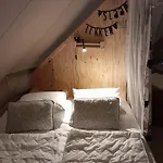 Luxe tent Belltent 't Bievink - Buitengewoon Overnachten