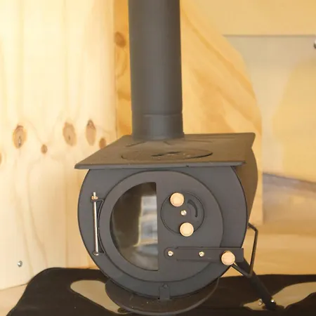 Οργανωμένο κάμπινγκ Belltent 't Bievink - Buitengewoon Overnachten