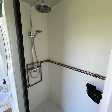 Belltent 't Bievink - Buitengewoon Overnachten Luxuszelt