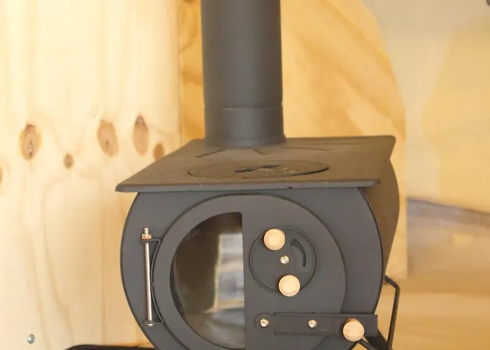 Glamping Belltent 't Bievink - Buitengewoon Overnachten