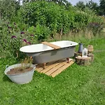 豪华帐篷 Belltent 't Bievink - Buitengewoon Overnachten Westendorp