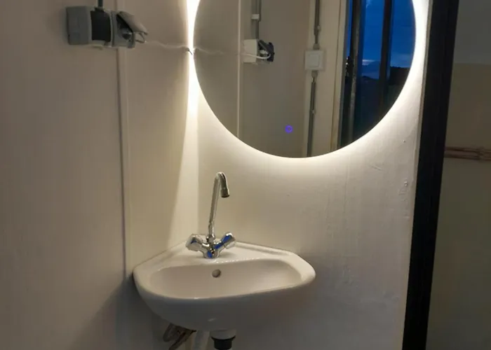 Belltent 't Bievink - Buitengewoon Overnachten Westendorp